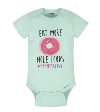 Baby Onesies - Official Onesies® Brand Sets