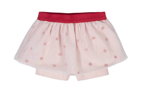 2-Piece Great Day Tank and Tutu Short Set