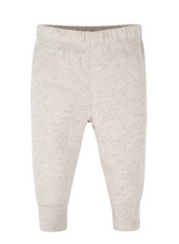 Charger l&#39;image dans la galerie, 4-Pack Baby Neutral Gray Heather Pants
